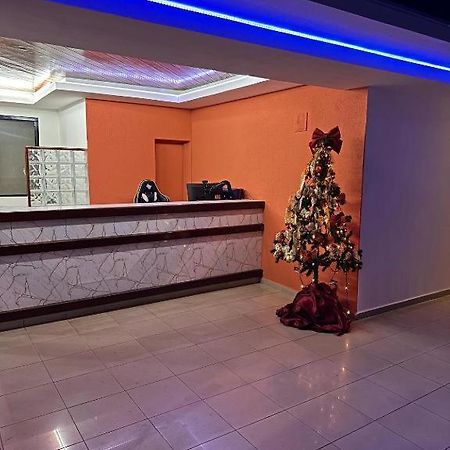 Itajuba Classic Hotel Goiânia Buitenkant foto