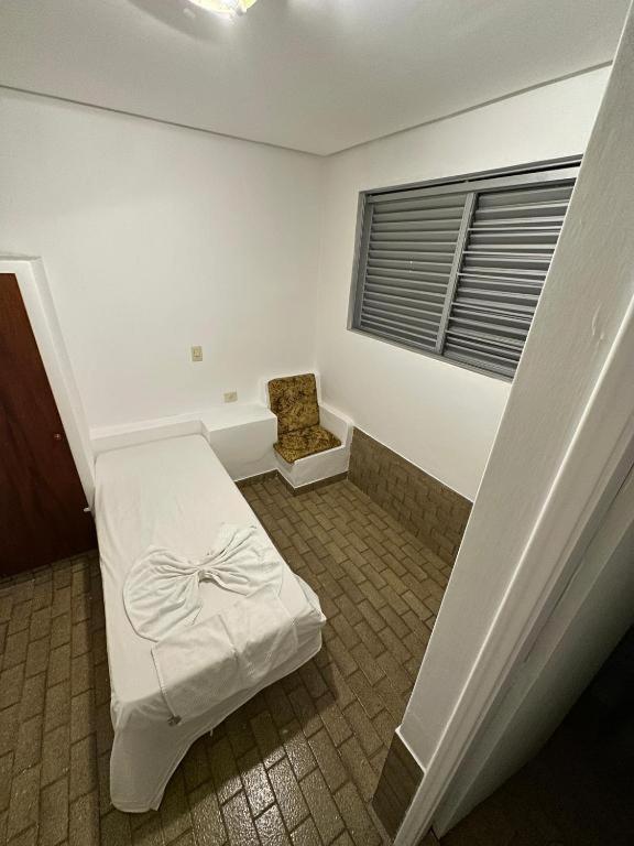 Itajuba Classic Hotel Goiânia Buitenkant foto