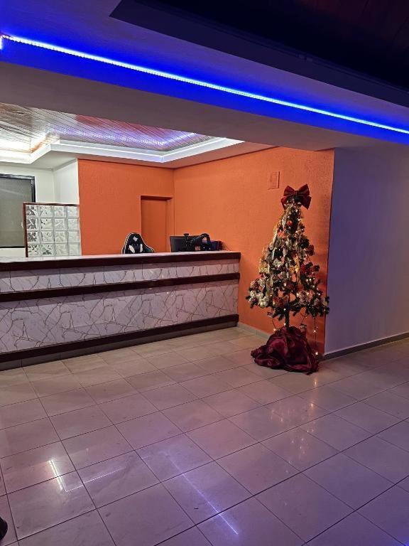 Itajuba Classic Hotel Goiânia Buitenkant foto