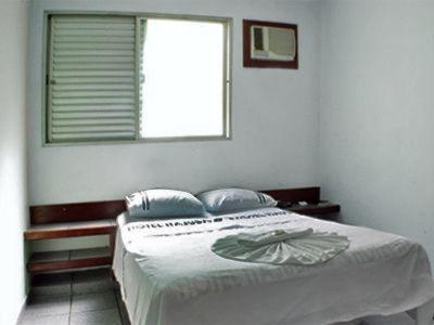 Itajuba Classic Hotel Goiânia Buitenkant foto